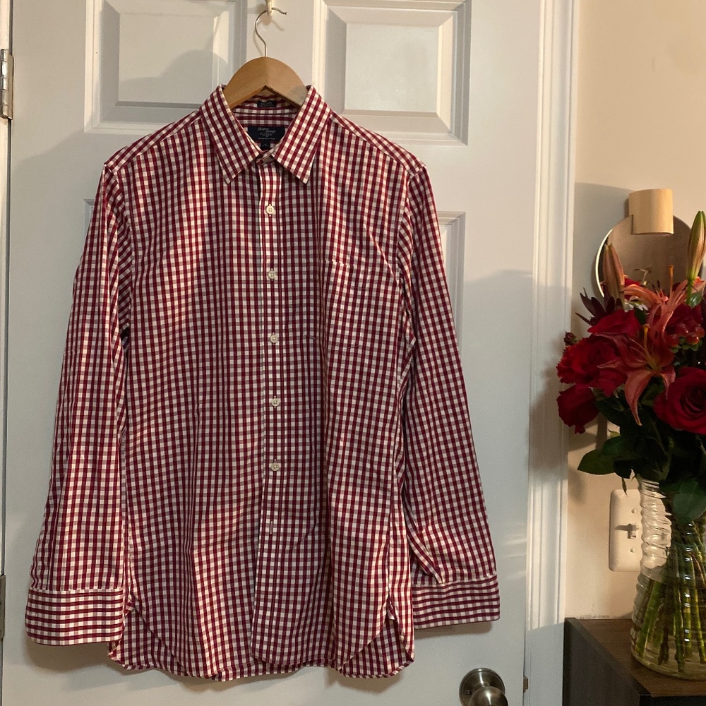 J Crew shirt